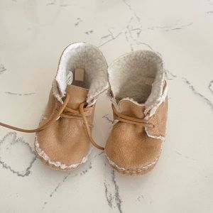 Baby Gap Unisex Baby Shoes